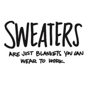 Sweaters, Jackets, Cardigans & More!!